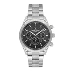 Daniel Klein Exclusive Silver Stainless Steel Watch for Men DK.6.14259-2