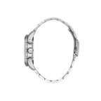 Daniel Klein Exclusive Silver Stainless Steel Watch for Men DK.6.14259-3