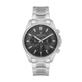 Daniel Klein Exclusive Silver Stainless Steel Watch for Men DK.6.14261-2