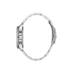 Daniel Klein Exclusive Silver Stainless Steel Watch for Men DK.6.14261-2