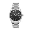 Daniel Klein Arcadia Silver Stainless Steel Watch for Men DK.6.14273-2