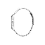 Daniel Klein Arcadia Silver Stainless Steel Watch for Men DK.6.14273-4