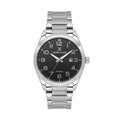Daniel Klein Arcadia Silver Stainless Steel Watch for Men DK.6.14273-6