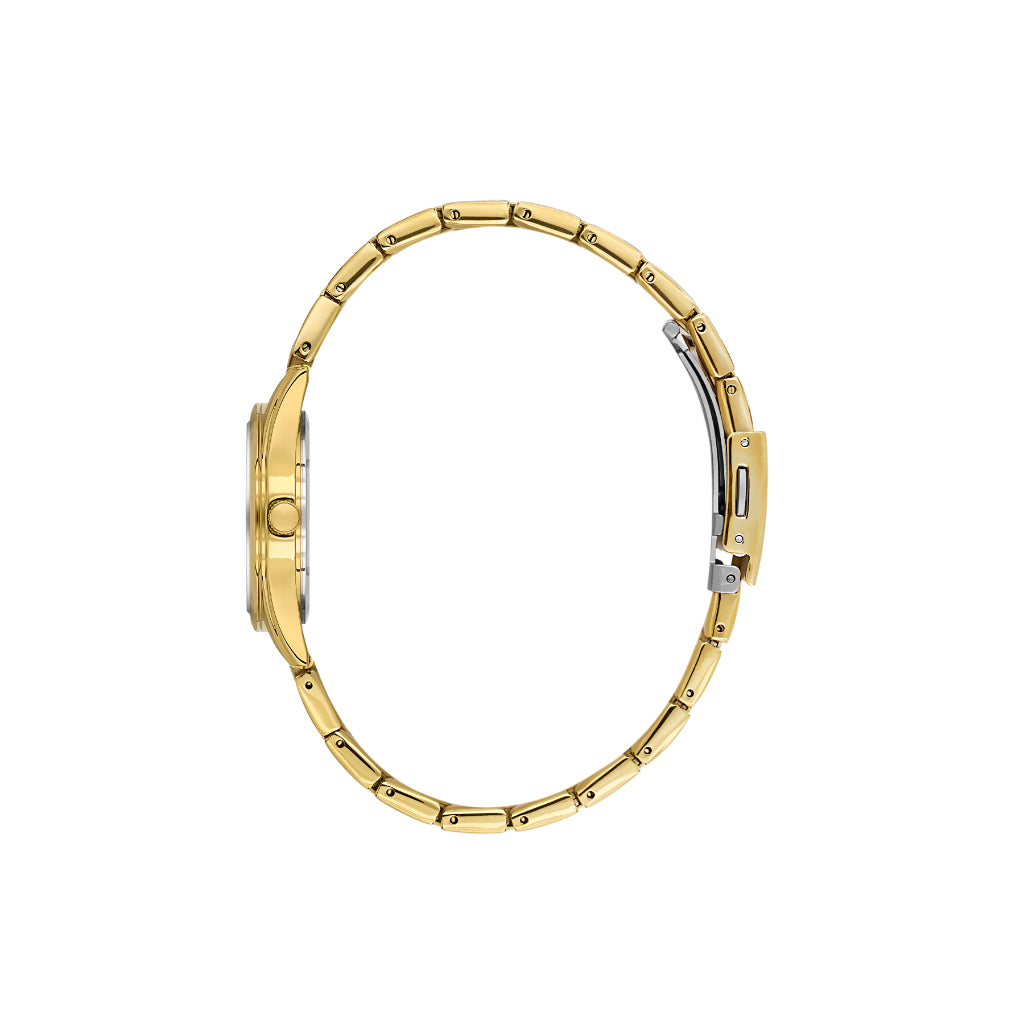 Daniel Klein Arcadia Gold Stainless Steel Watch for Women DK.6.14275-2