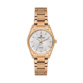 Daniel Klein Arcadia Rose Gold Stainless Steel Watch for Women DK.6.14275-4