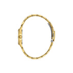 Daniel Klein Arcadia Gold Stainless Steel Watch for Women DK.6.14275-6