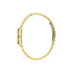 Daniel Klein Premium Gold Stainless Steel Watch for Women DK.1.14097-2