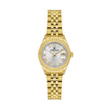 Daniel Klein Premium Gold Stainless Steel Watch for Women DK.1.14097-2
