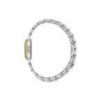 دانيال كلاين ستانلس ستيل فضي وذهبي ساعة للنساء DK.1.14098-4