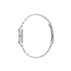 Daniel Klein Premium Silver Stainless Steel Watch for Women DK.1.14099-1