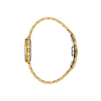 Daniel Klein Premium Gold Stainless Steel Watch for Women DK.1.14101-2