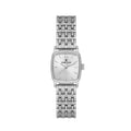 Daniel Klein Premium Silver Stainless Steel Watch for Women DK.1.14102-1