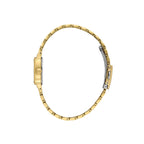 Daniel Klein Premium Gold Stainless Steel Watch for Women DK.1.14102-2