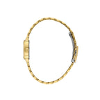 Daniel Klein Premium Gold Stainless Steel Watch for Women DK.1.14102-3