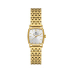 Daniel Klein Premium Gold Stainless Steel Watch for Women DK.1.14102-3