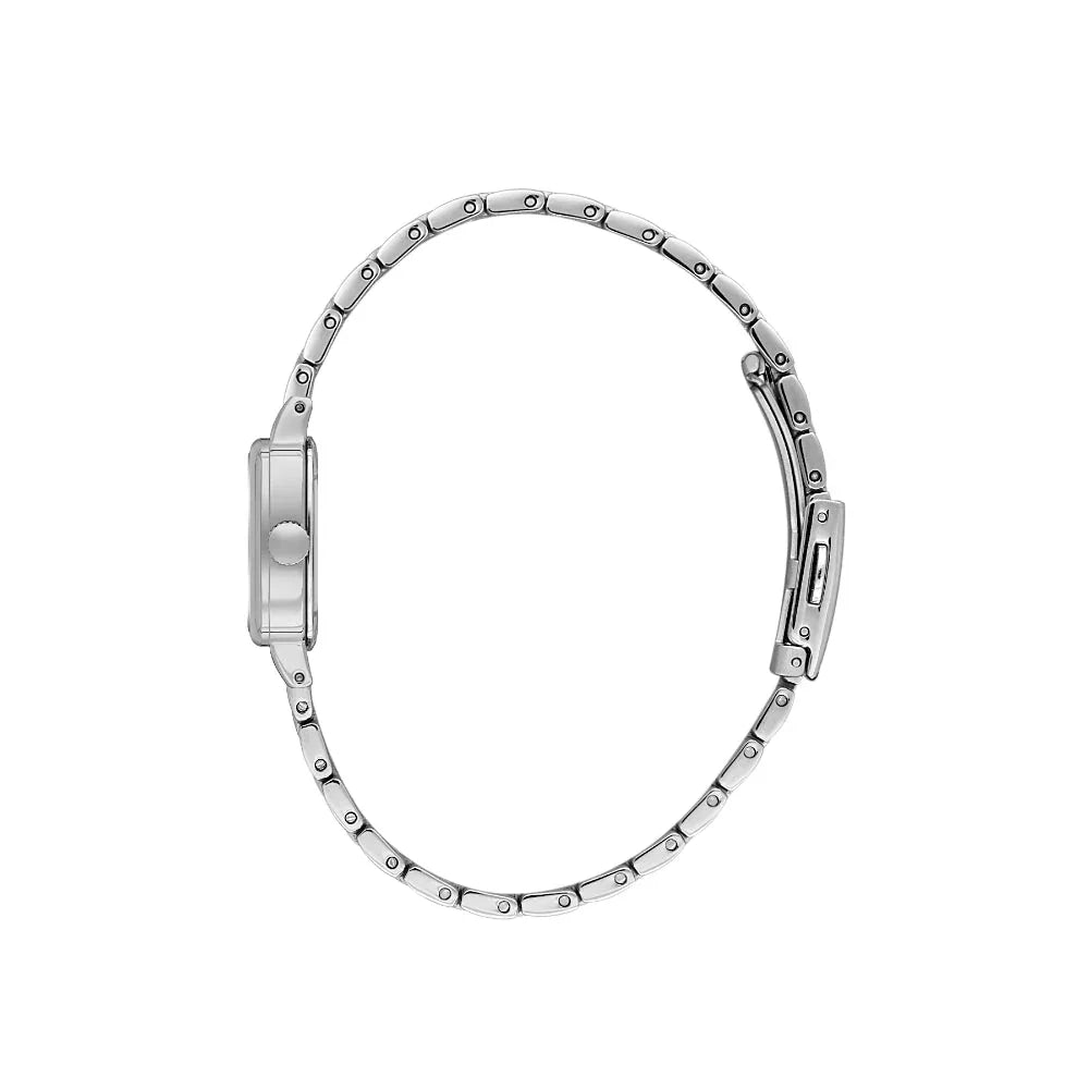 Daniel Klein Premium Silver and Gold Stainless Steel Watch for Women DK.1.14102-4 - Daniel Klein Saudi Arabia