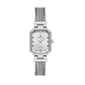 Daniel Klein Premium Silver Stainless Steel Watch for Women DK.1.14103-1