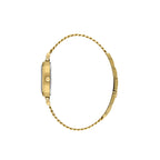 Daniel Klein Premium Gold Stainless Steel Watch for Women DK.1.14103-2