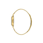 Daniel Klein Premium Gold Stainless Steel Watch for Women DK.1.14103-3