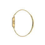 Daniel Klein Premium Gold Stainless Steel Watch for Women DK.1.14103-4