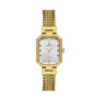 Daniel Klein Premium Gold Stainless Steel Watch for Women DK.1.14103-4
