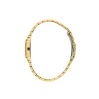 Daniel Klein Premium Gold Stainless Steel Watch for Women DK.1.14104-3
