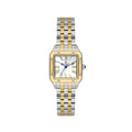 Daniel Klein Premium Silver and Gold Stainless Steel Watch for Women DK.1.14104-4 - Daniel Klein Saudi Arabia