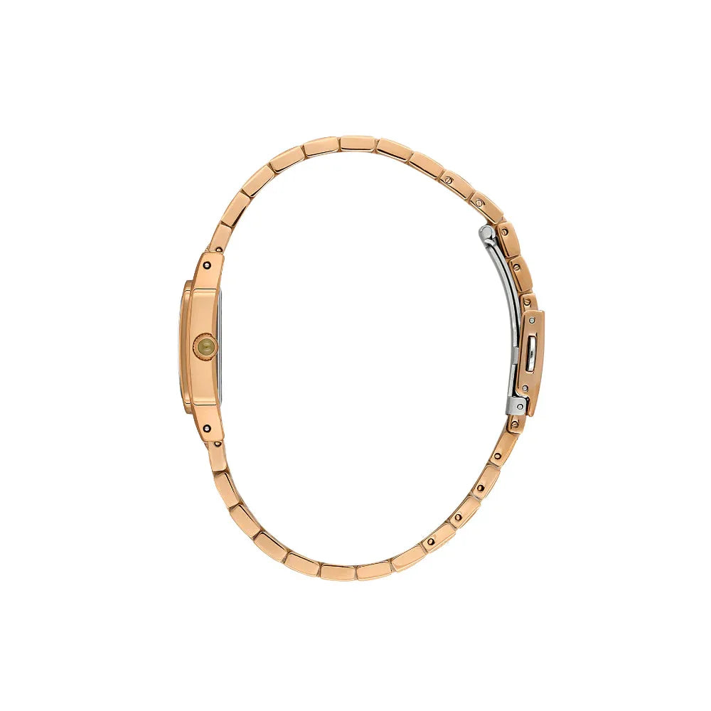 Daniel Klein Premium Rose Gold Stainless Steel Watch for Women DK.1.14104-6 - Daniel Klein Saudi Arabia
