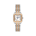 Daniel Klein Premium Silver and Rose Gold Stainless Steel Watch for Women DK.1.14104-7 - Daniel Klein Saudi Arabia