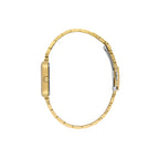 Daniel Klein Premium Gold Stainless Steel Watch for Women DK.1.14105-2