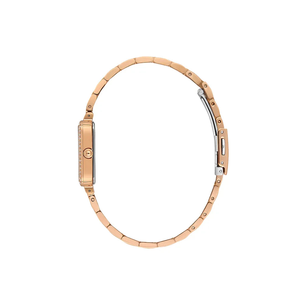 Daniel Klein Premium Rose Gold Stainless Steel Watch for Women DK.1.14105-5 - Daniel Klein Saudi Arabia