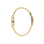 Daniel Klein Premium Gold Stainless Steel Watch for Women DK.1.14106-2