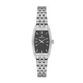 Daniel Klein Premium Silver Stainless Steel Watch for Women DK.1.14107-2
