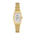 Daniel Klein Premium Gold Stainless Steel Watch for Women DK.1.14107-3