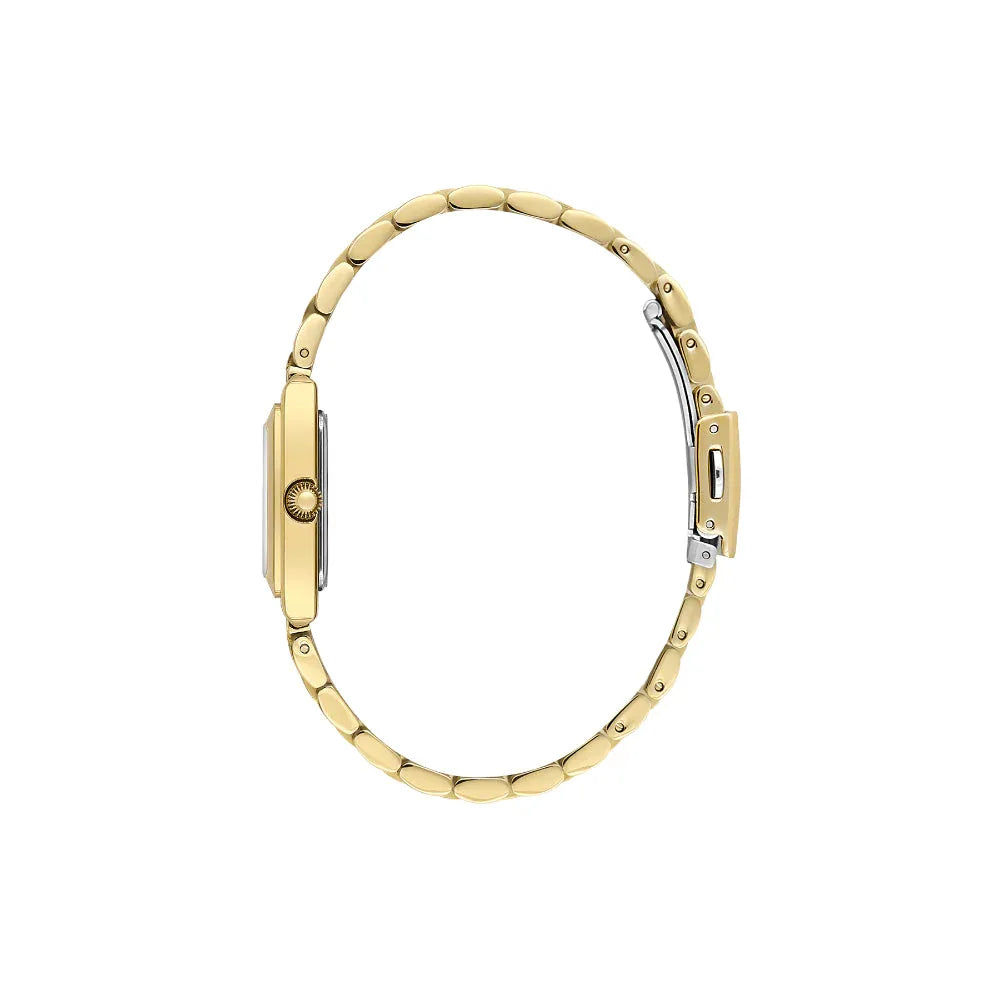 Daniel Klein Premium Gold Stainless Steel Watch for Women DK.1.14108-2 - Daniel Klein Saudi Arabia