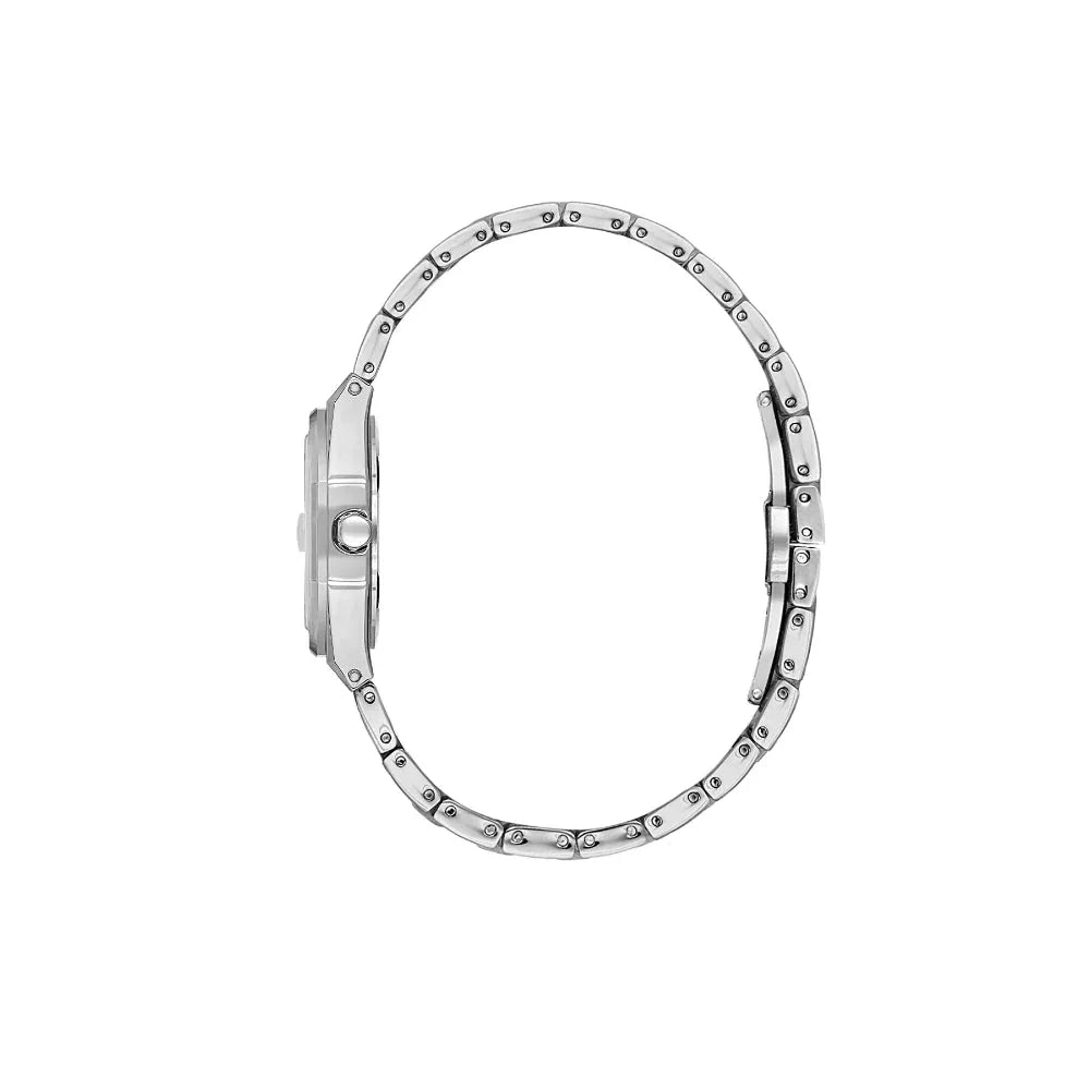 Daniel Klein Premium Silver Stainless Steel Watch for Women DK.1.14109-1 - Daniel Klein Saudi Arabia