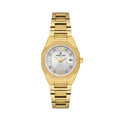 Daniel Klein Premium Gold Stainless Steel Watch for Women DK.1.14109-2