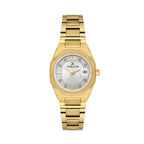 Daniel Klein Premium Gold Stainless Steel Watch for Women DK.1.14109-2