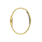 Daniel Klein Premium Gold Stainless Steel Watch for Women DK.1.14111-2