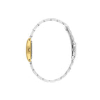 دانيال كلاين ستانلس ستيل فضي وذهبي ساعة للنساء DK.1.14111-3