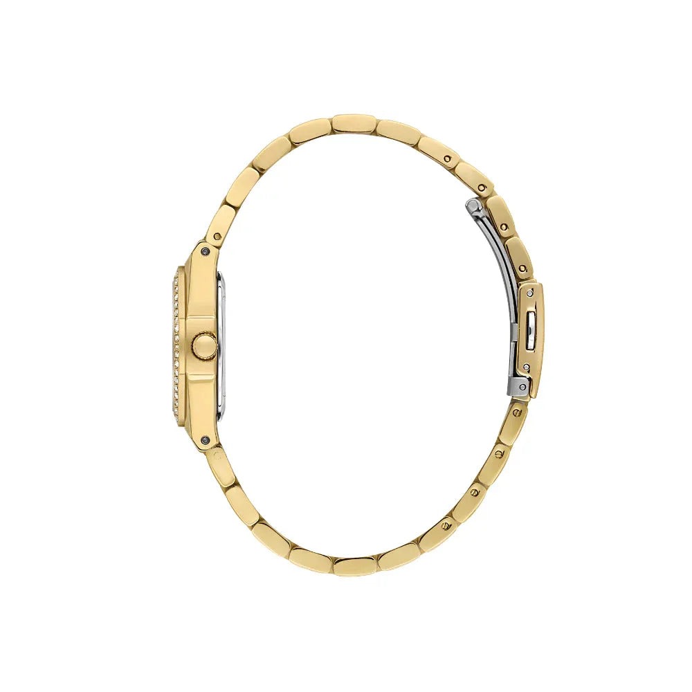 Daniel Klein Premium Gold Stainless Steel Watch for Women DK.1.14113-2 - Daniel Klein Saudi Arabia