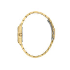 Daniel Klein Premium Gold Stainless Steel Watch for Women DK.1.14113-3 - Daniel Klein Saudi Arabia