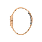 Daniel Klein Premium Rose Gold Stainless Steel Watch for Women DK.1.14113-5