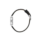 Daniel Klein Premium Black Leather Watch for Women DK.1.14116-1