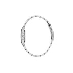 Daniel Klein Premium Silver Stainless Steel Watch for Women DK.1.14118-1