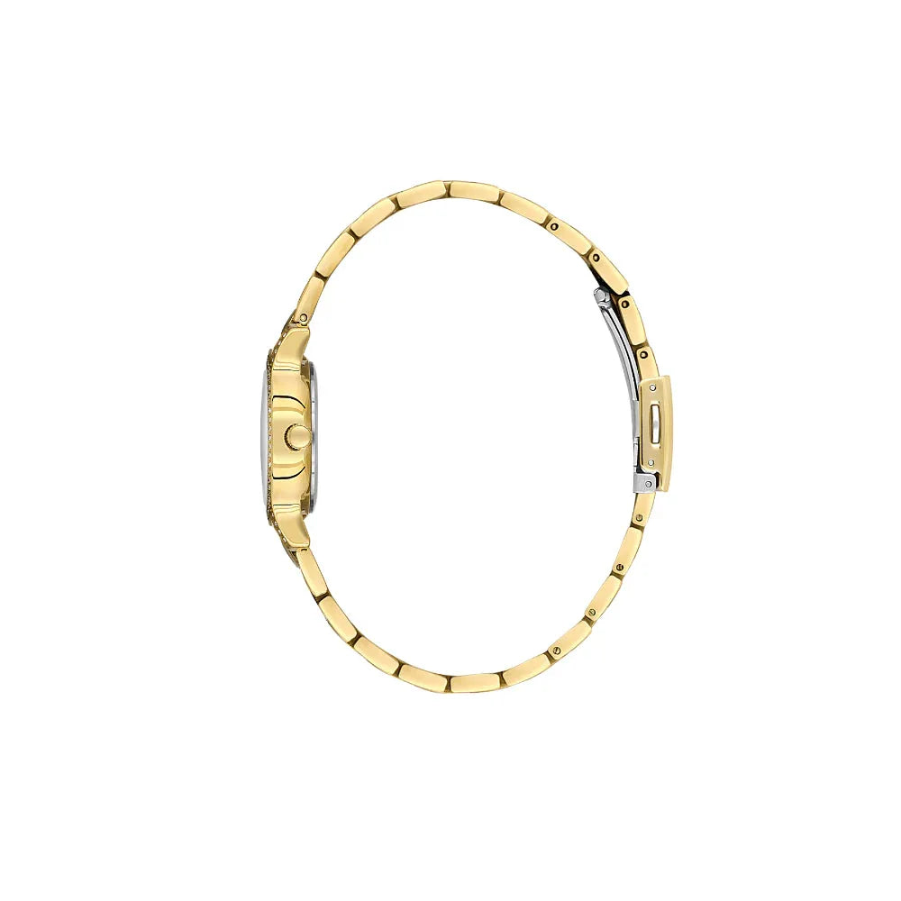 Daniel Klein Premium Gold Stainless Steel Watch for Women DK.1.14118-2 - Daniel Klein Saudi Arabia