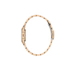 Daniel Klein Premium Rose Gold Stainless Steel Watch for Women DK.1.14118-5