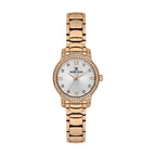 Daniel Klein Premium Rose Gold Stainless Steel Watch for Women DK.1.14118-5