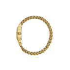 Daniel Klein Premium Gold Stainless Steel Watch for Women DK.1.14121-3