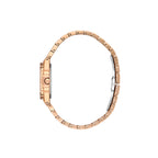 Daniel Klein Premium Gold Stainless Steel Watch for Women DK.1.14122-2